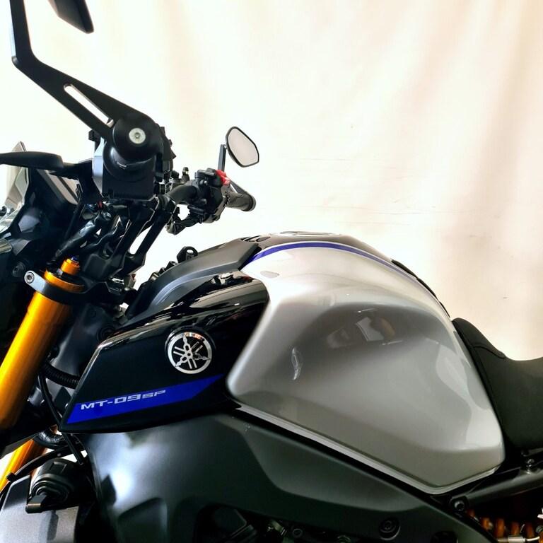 MT-09 890 SP