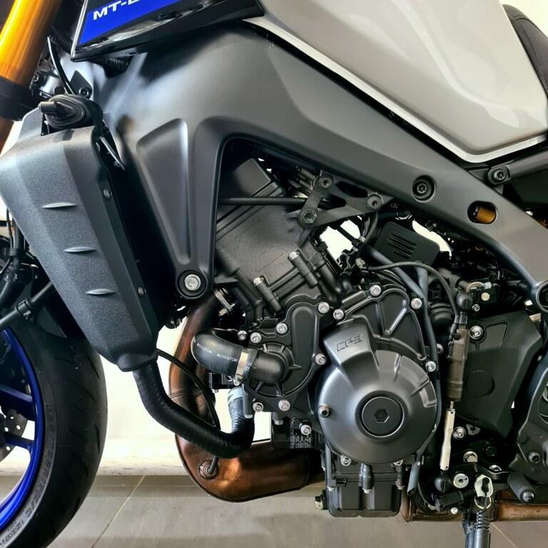 MT-09 890 SP