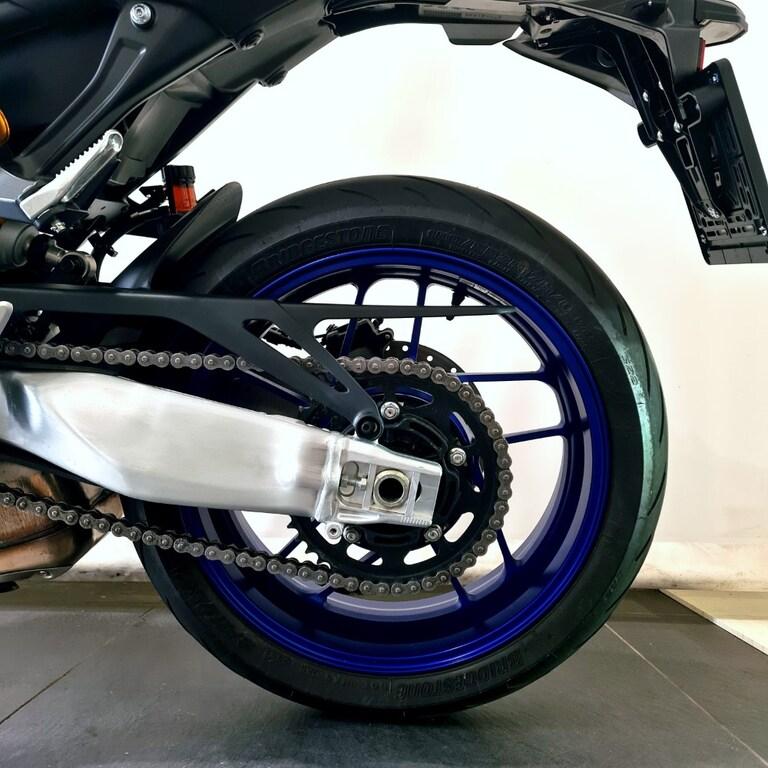 MT-09 890 SP