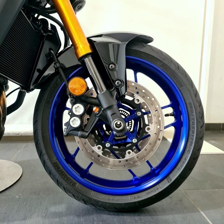 MT-09 890 SP
