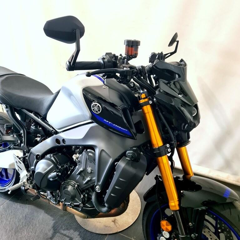 MT-09 890 SP