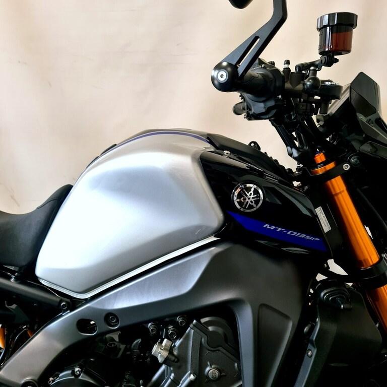 MT-09 890 SP