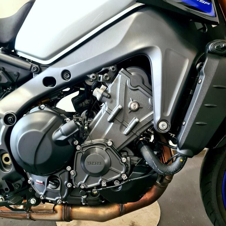 MT-09 890 SP