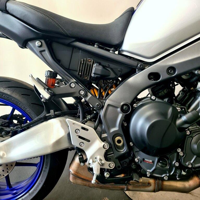 MT-09 890 SP