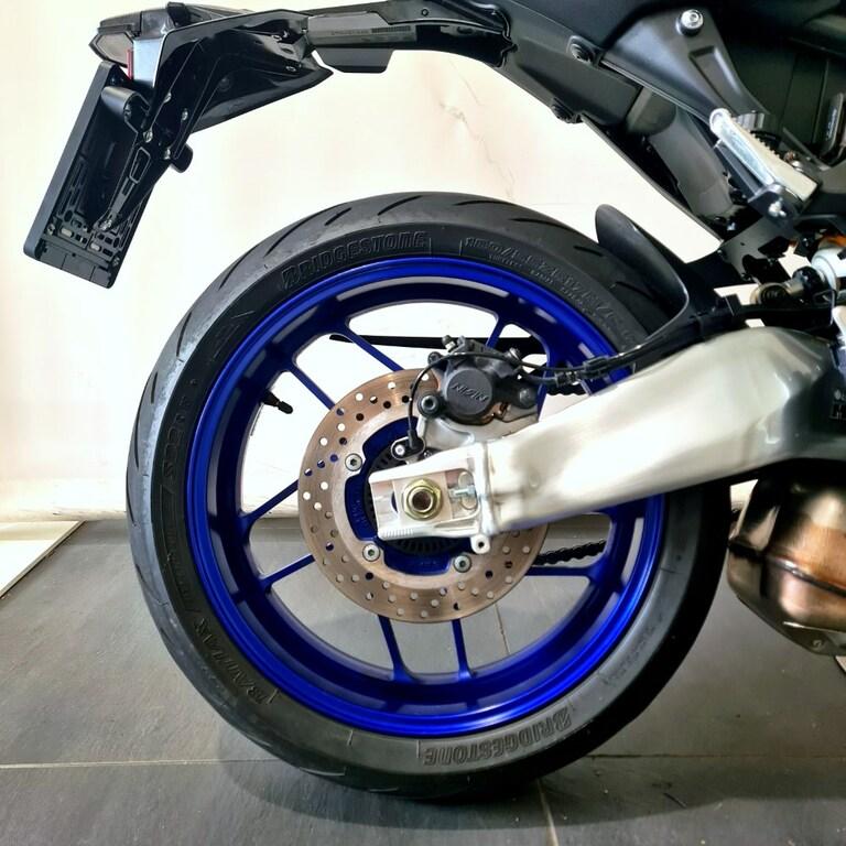 MT-09 890 SP