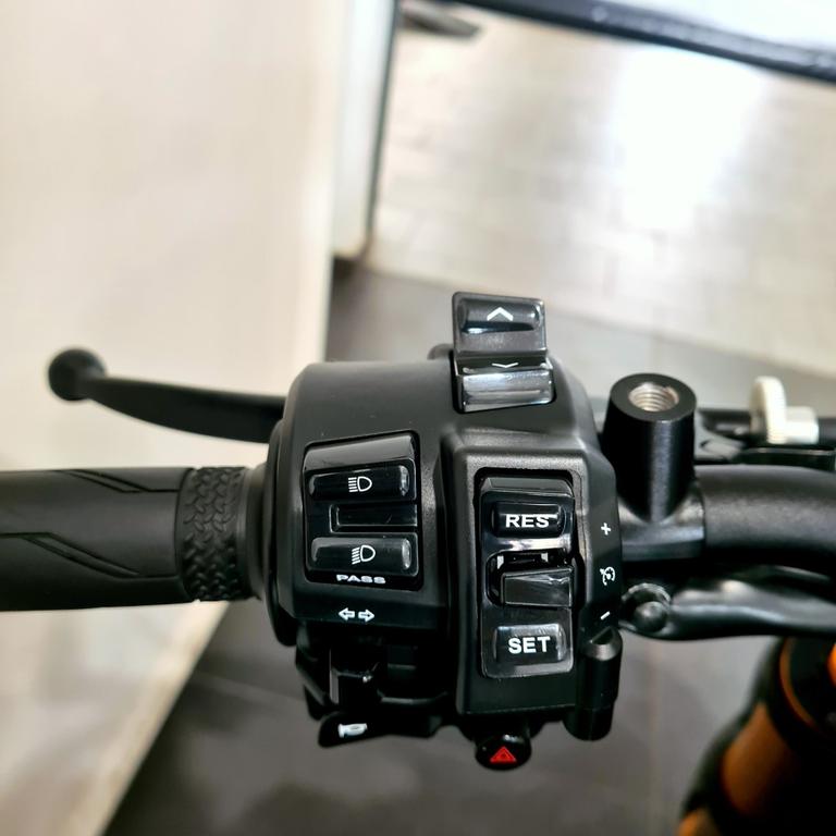 MT-09 890 SP