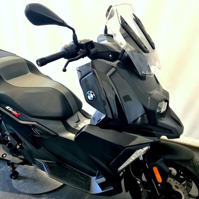 C 400 X