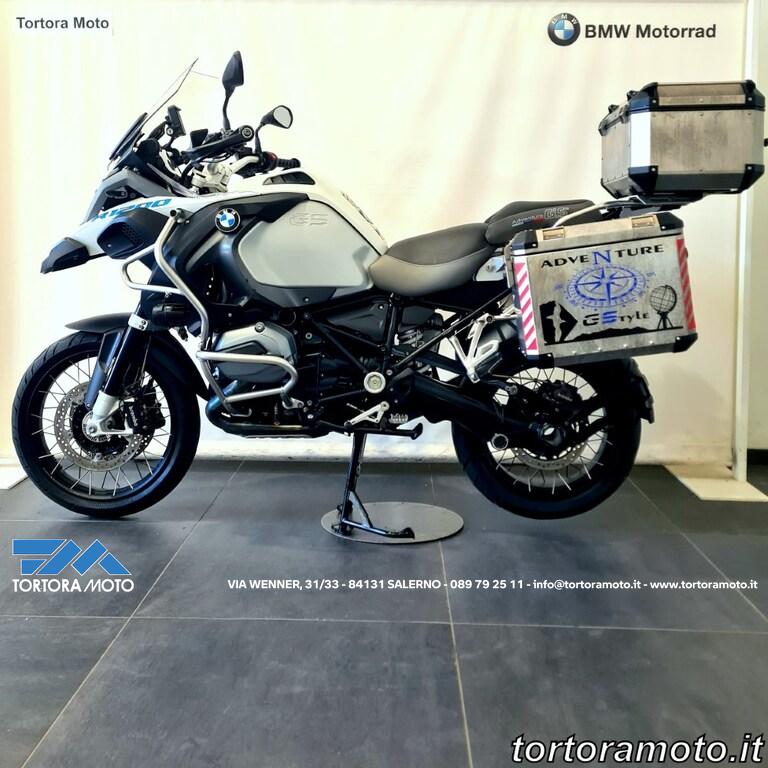 R 1200 GS