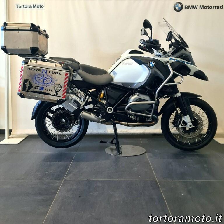 R 1200 GS