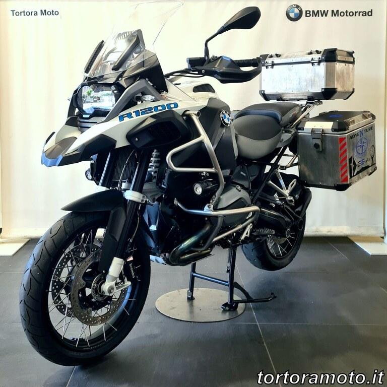 R 1200 GS