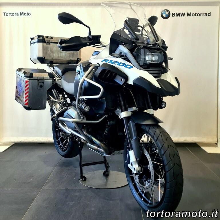 R 1200 GS