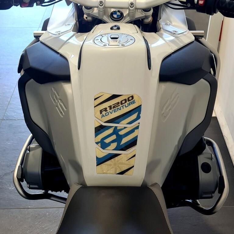 R 1200 GS