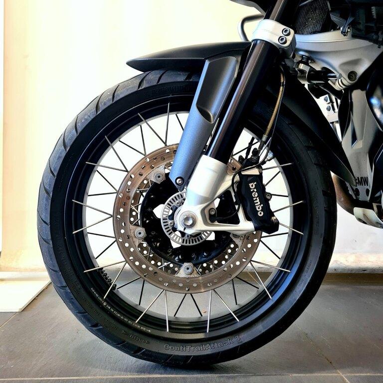 R 1200 GS