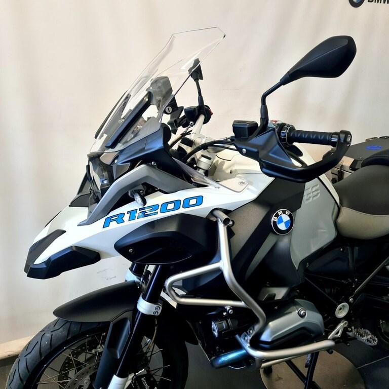 R 1200 GS