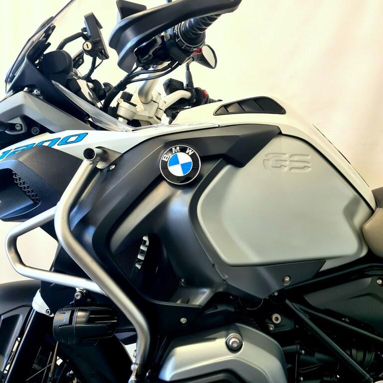R 1200 GS