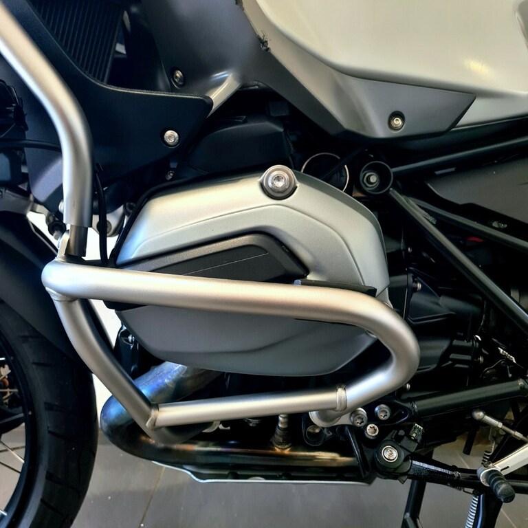 R 1200 GS