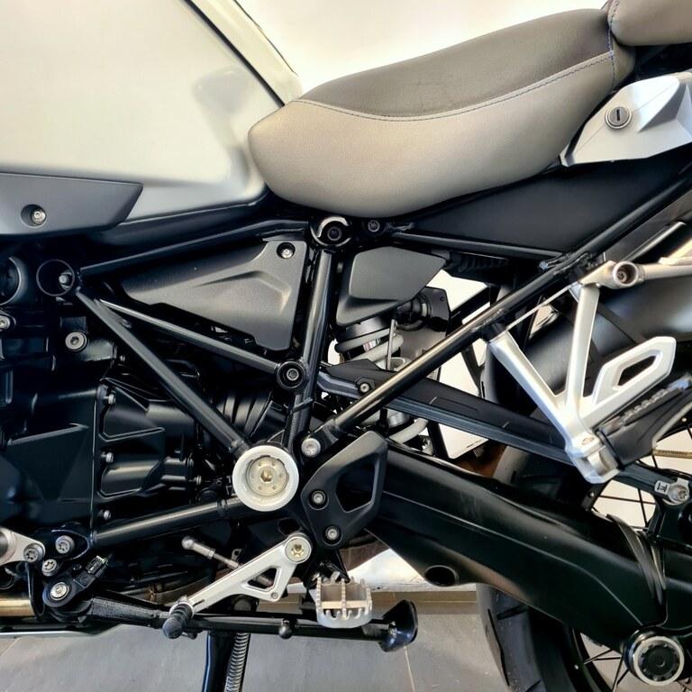 R 1200 GS