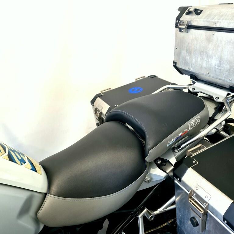 R 1200 GS
