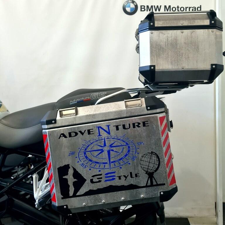 R 1200 GS