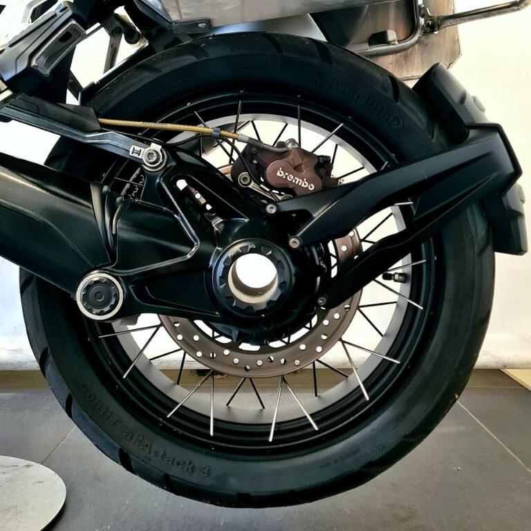 R 1200 GS