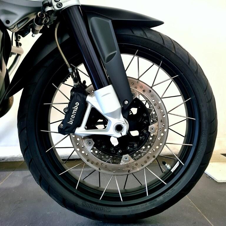 R 1200 GS