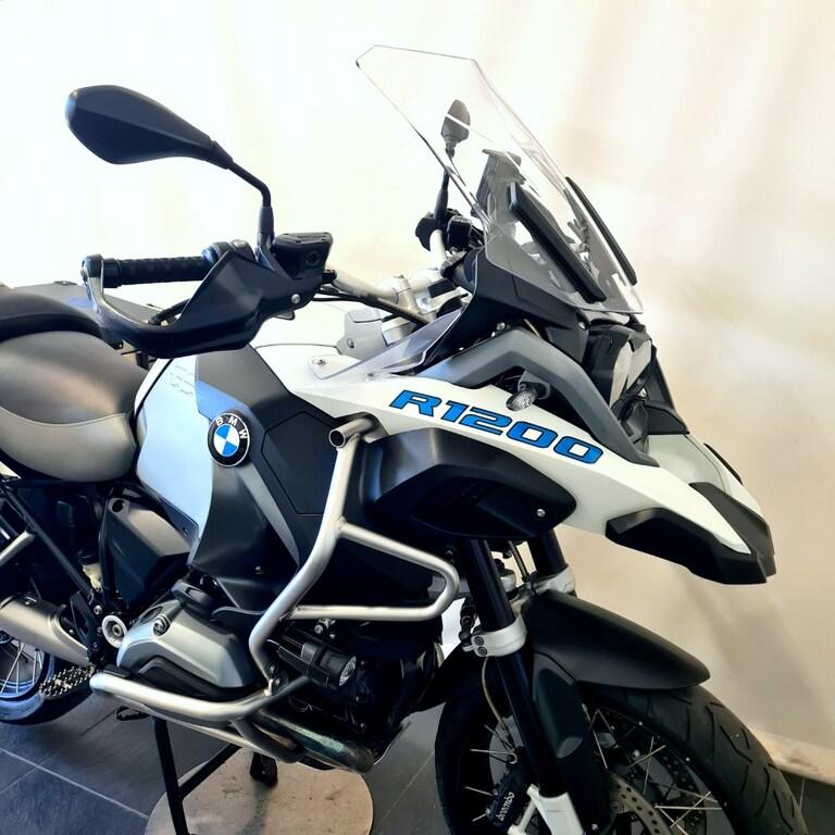 R 1200 GS