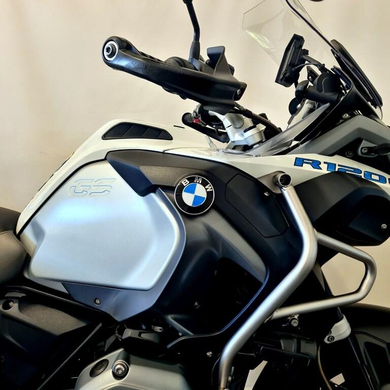 R 1200 GS