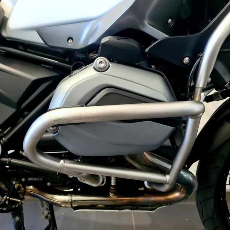R 1200 GS