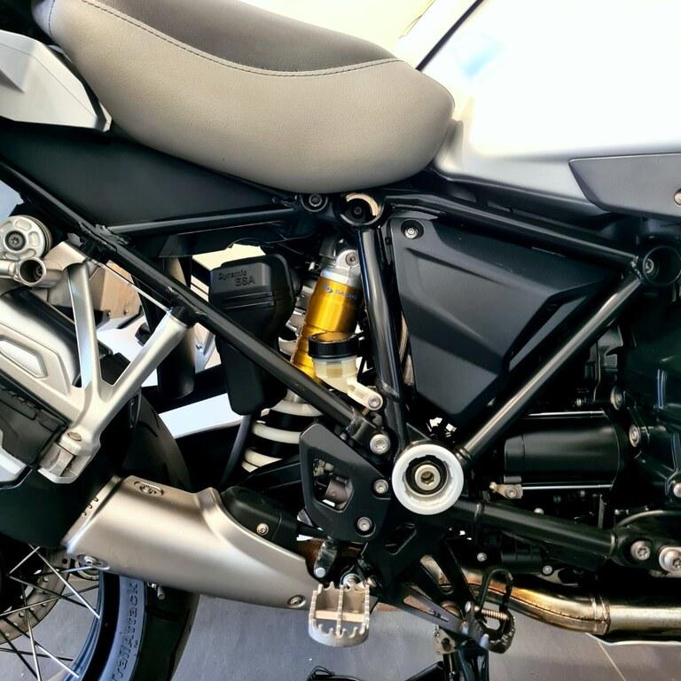 R 1200 GS