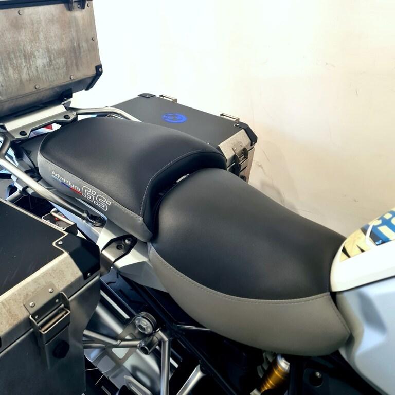 R 1200 GS