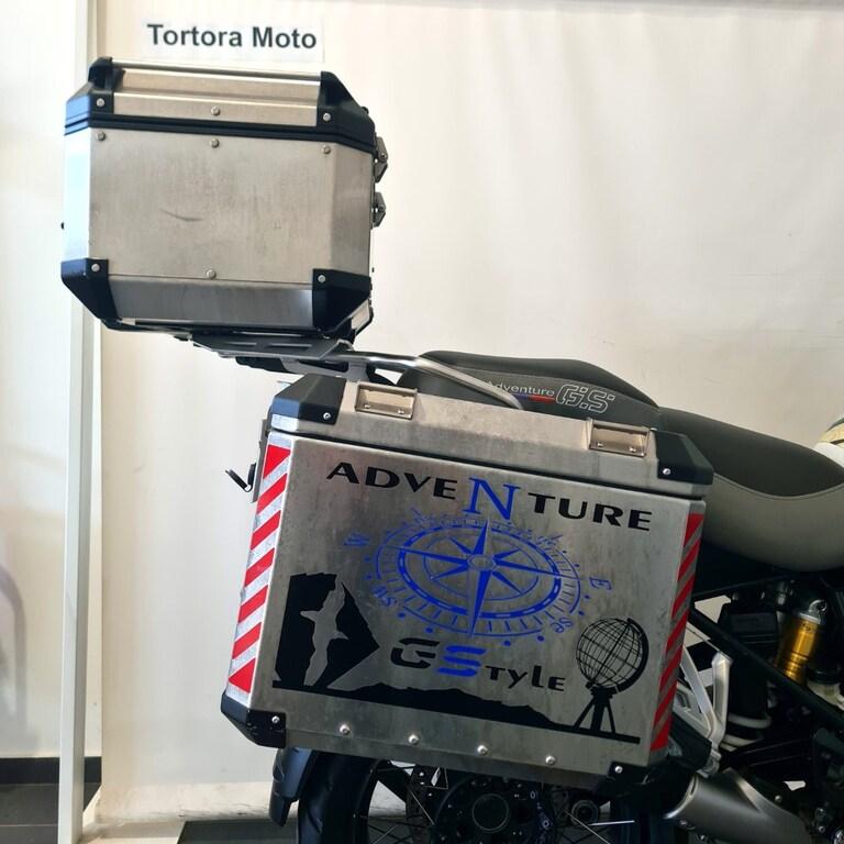 R 1200 GS