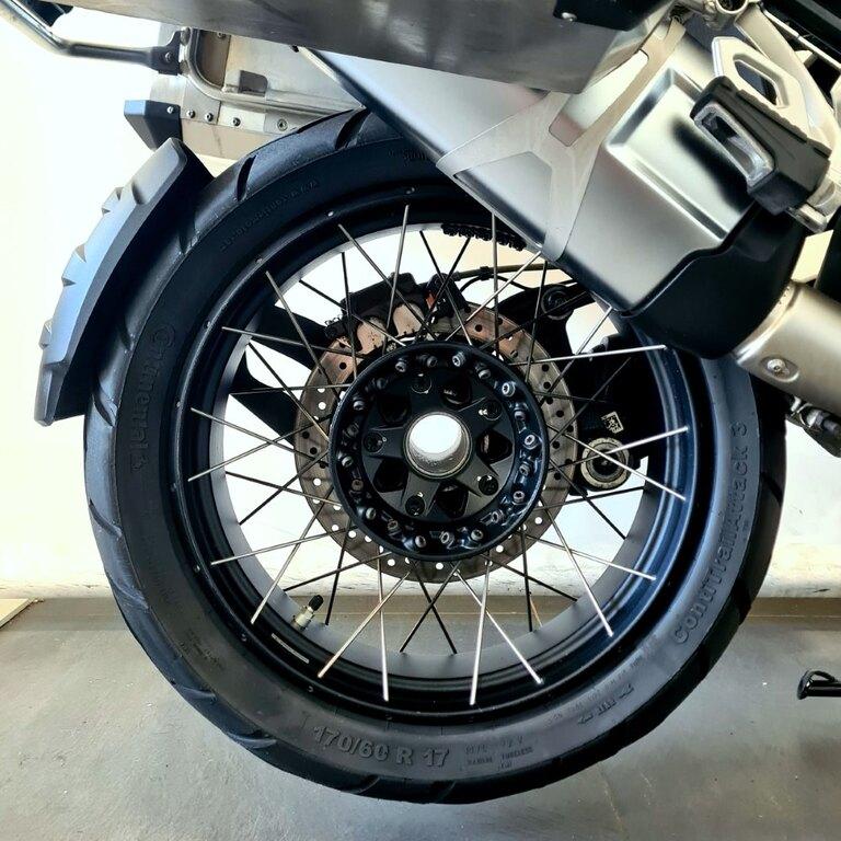 R 1200 GS