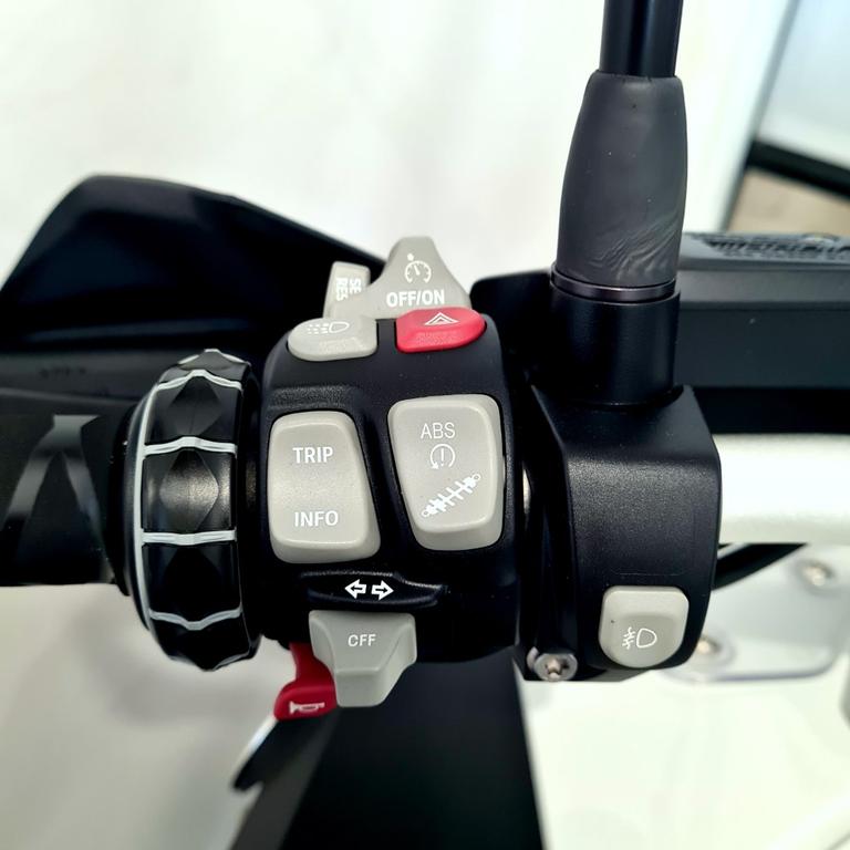 R 1200 GS
