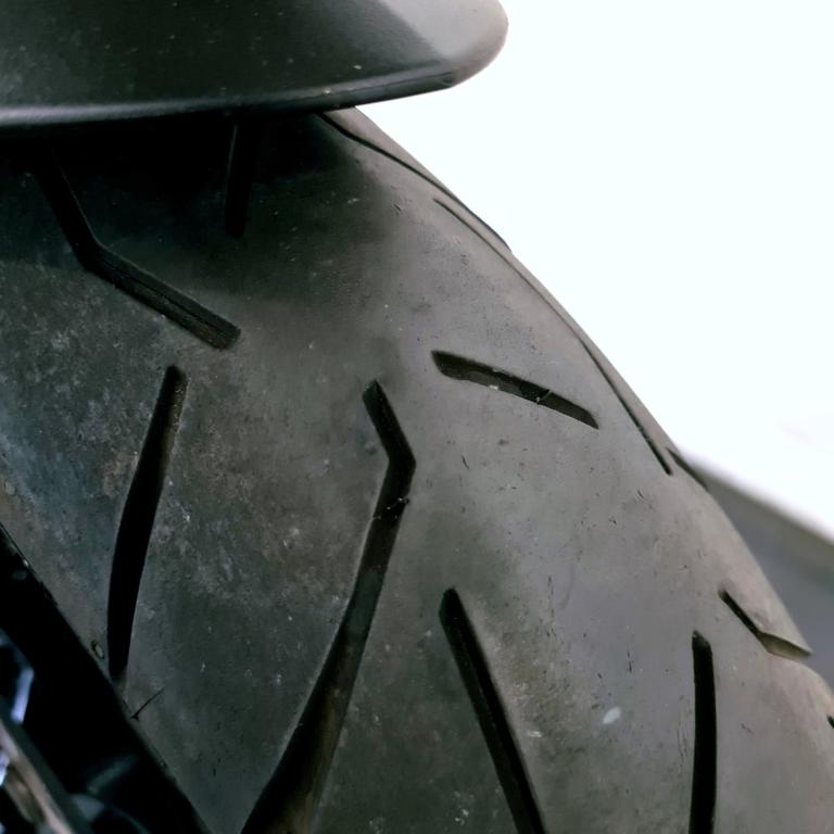 R 1200 GS