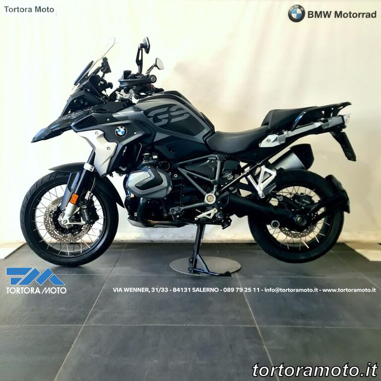 R 1250 GS