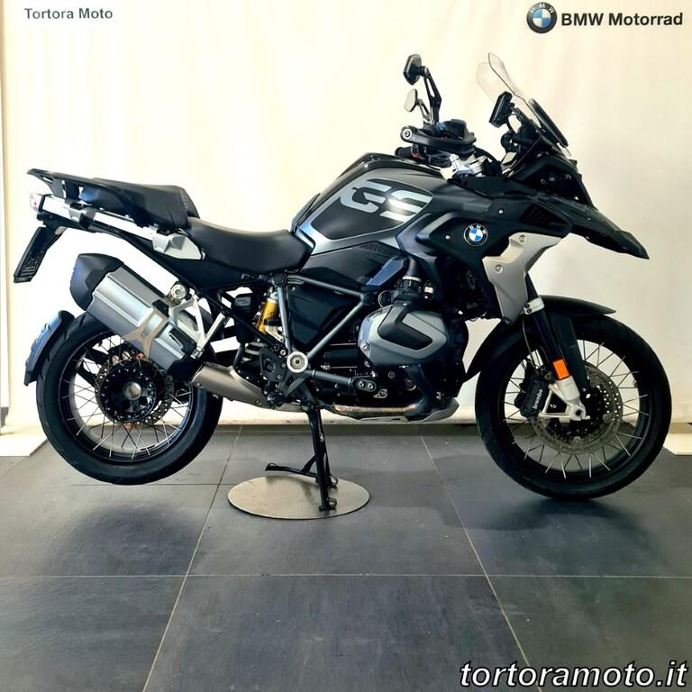 R 1250 GS