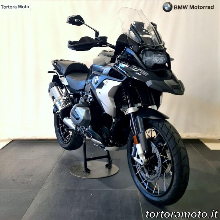 R 1250 GS