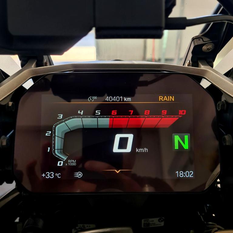 R 1250 GS