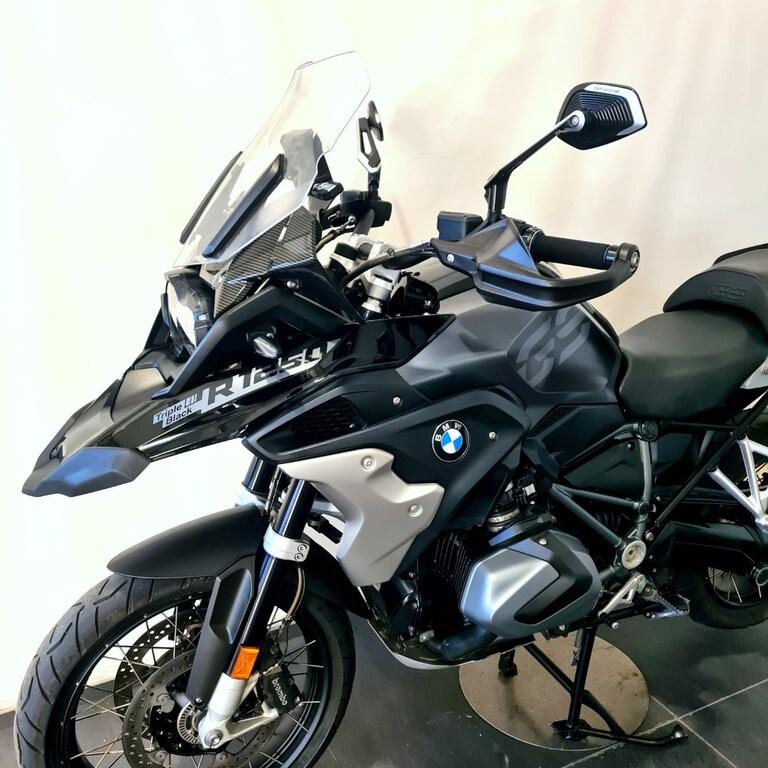 R 1250 GS