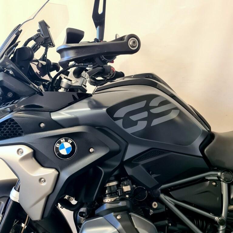 R 1250 GS