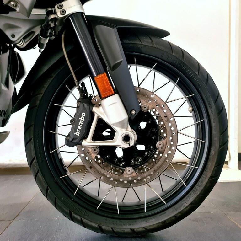 R 1250 GS