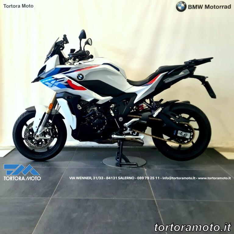 S 1000 XR