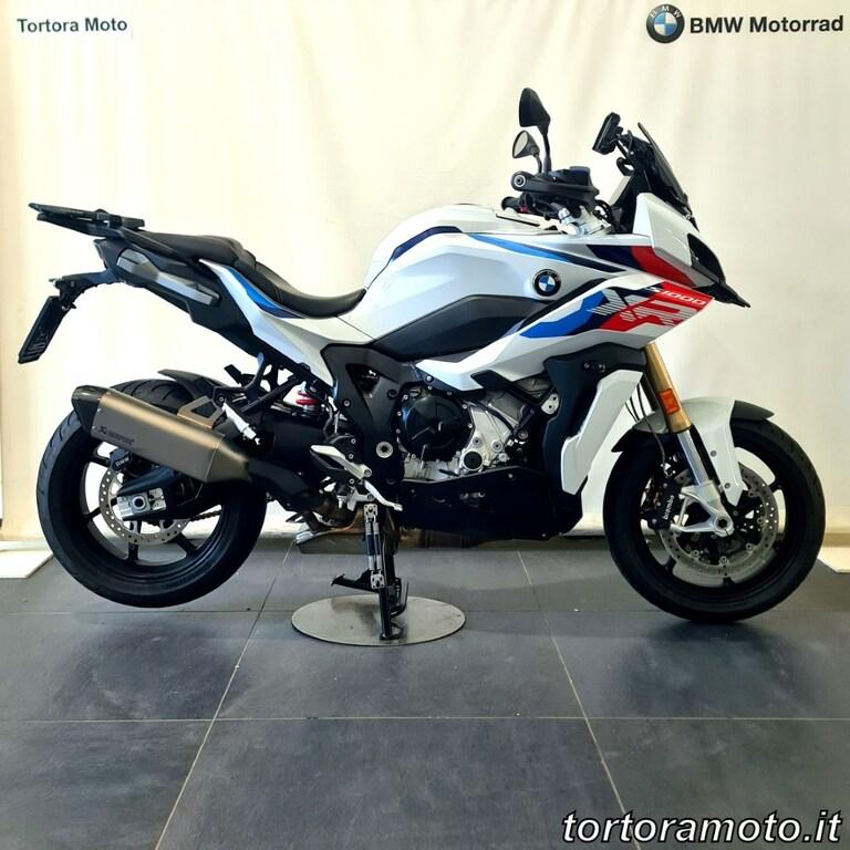 S 1000 XR