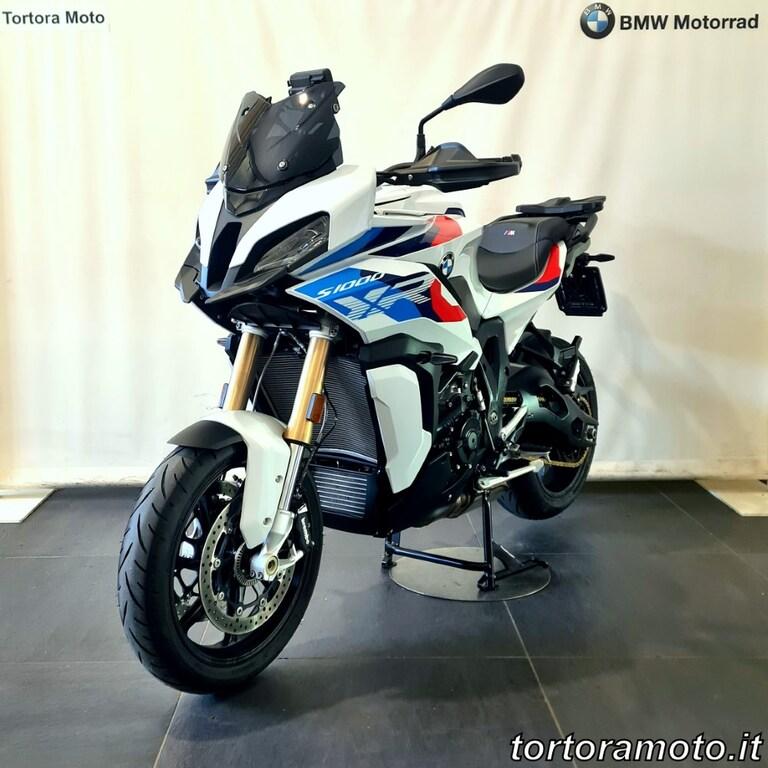 S 1000 XR