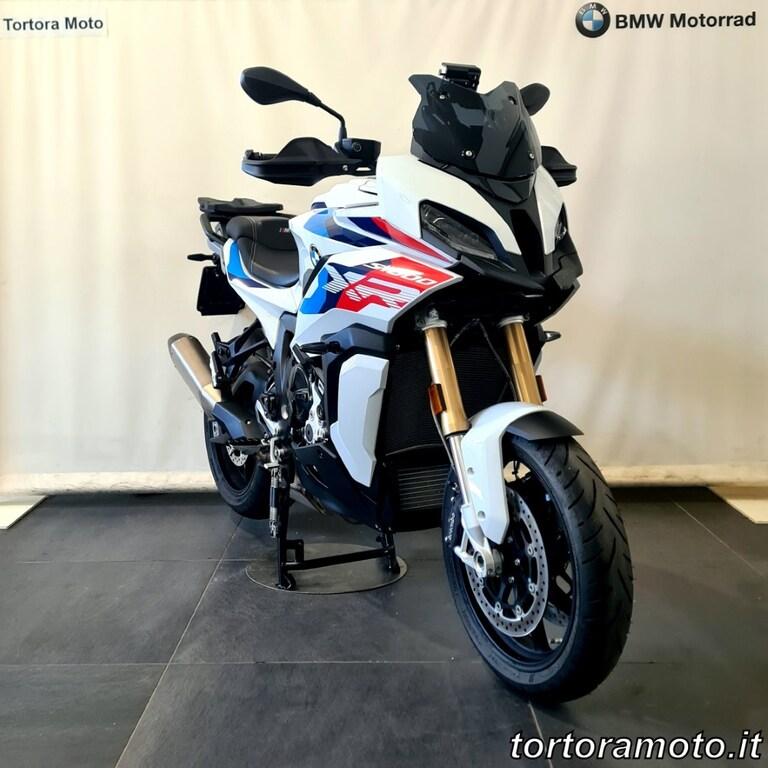 S 1000 XR