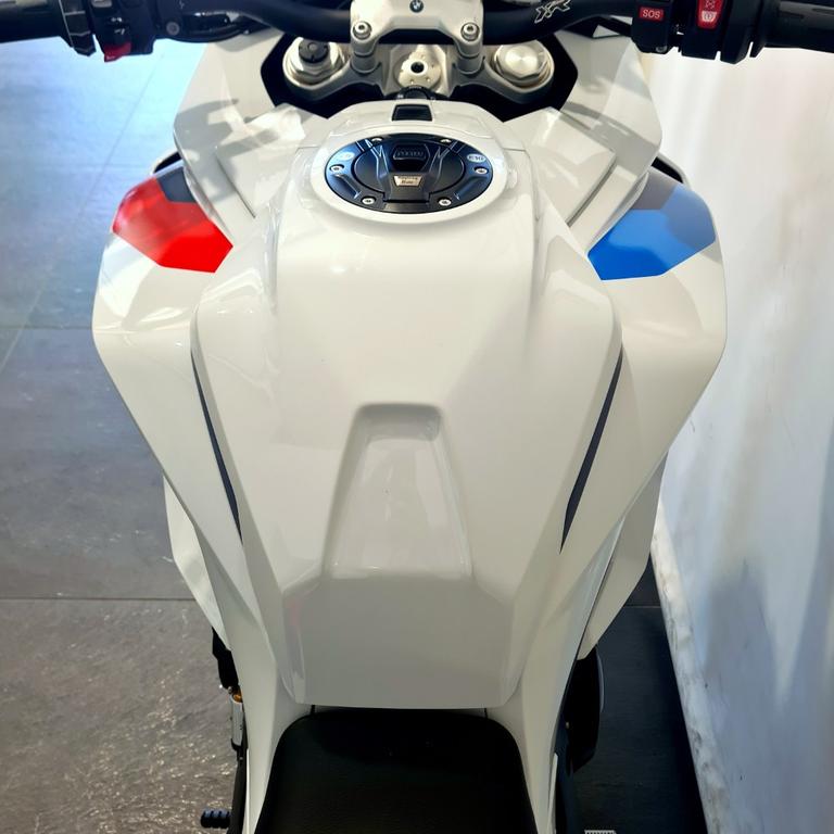 S 1000 XR