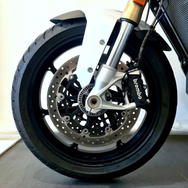 S 1000 XR