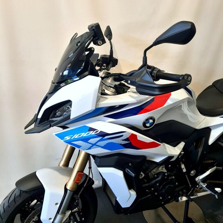S 1000 XR