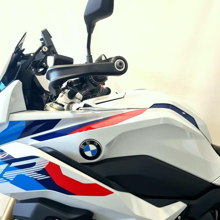 S 1000 XR
