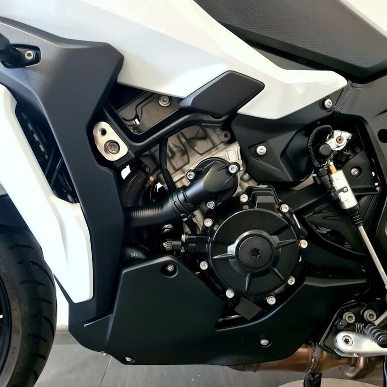 S 1000 XR